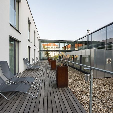 Arte Hotel Krems Екстер'єр фото