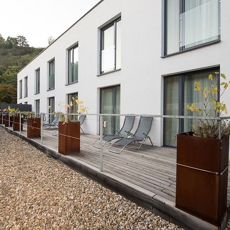 Arte Hotel Krems Екстер'єр фото