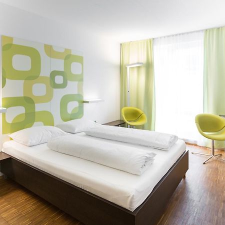 Arte Hotel Krems Екстер'єр фото
