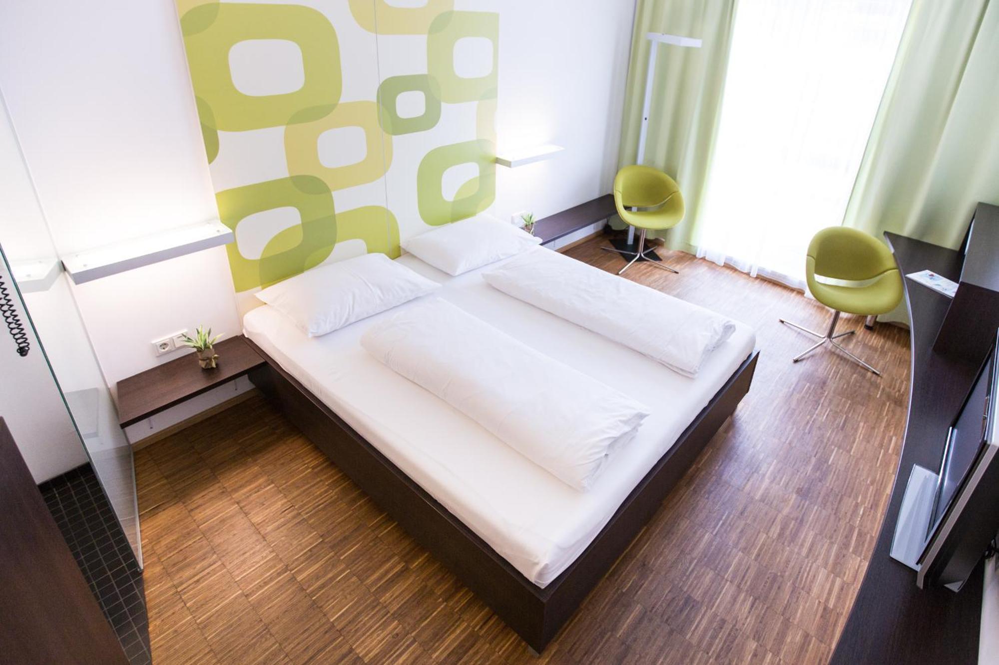 Arte Hotel Krems Екстер'єр фото