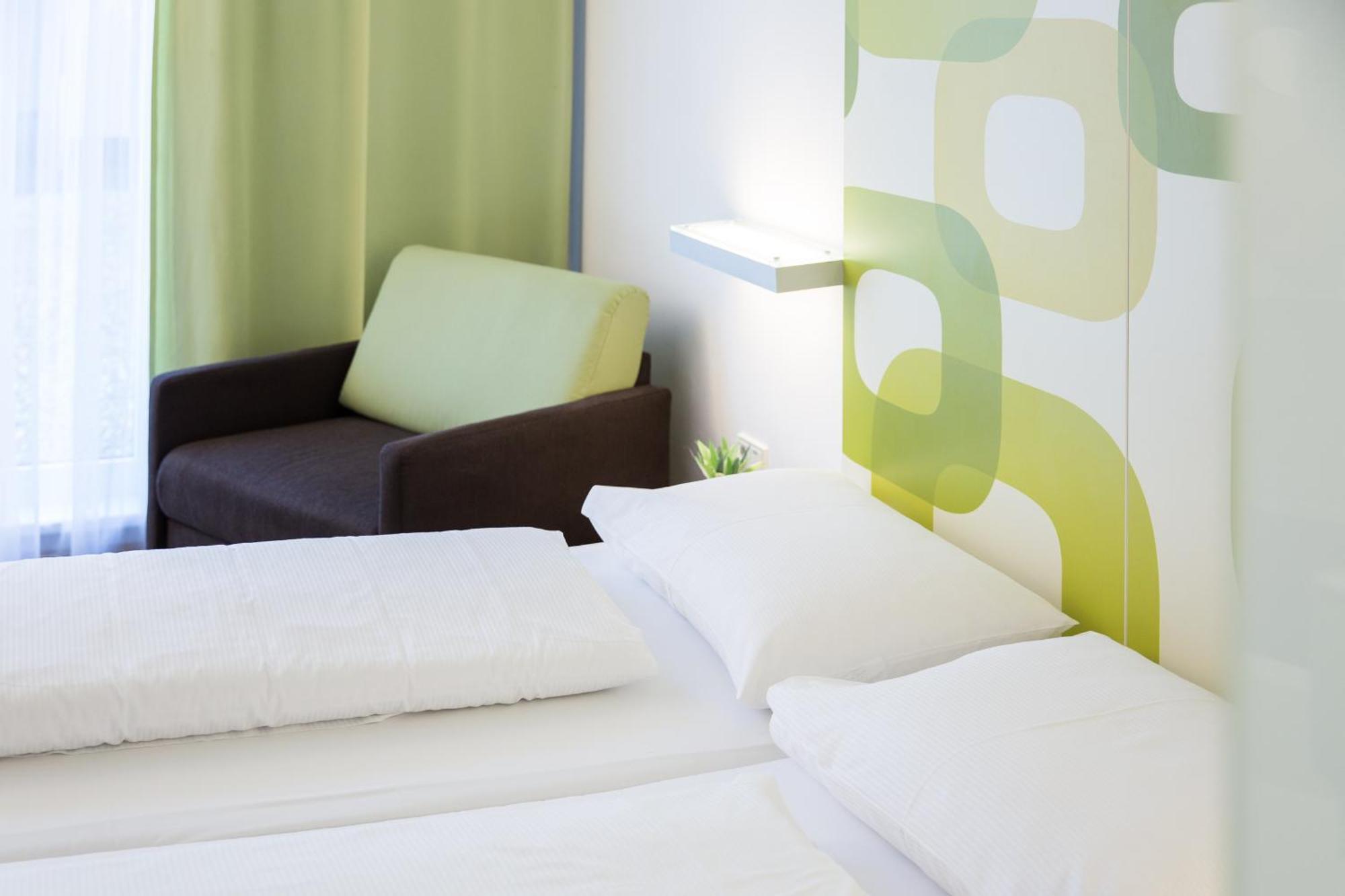 Arte Hotel Krems Екстер'єр фото