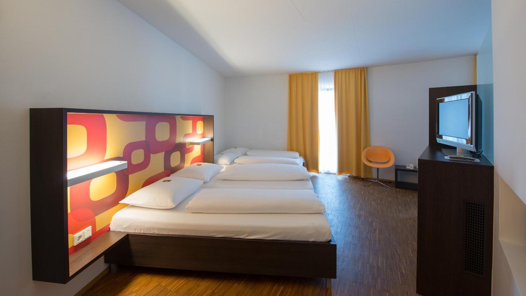 Arte Hotel Krems Екстер'єр фото