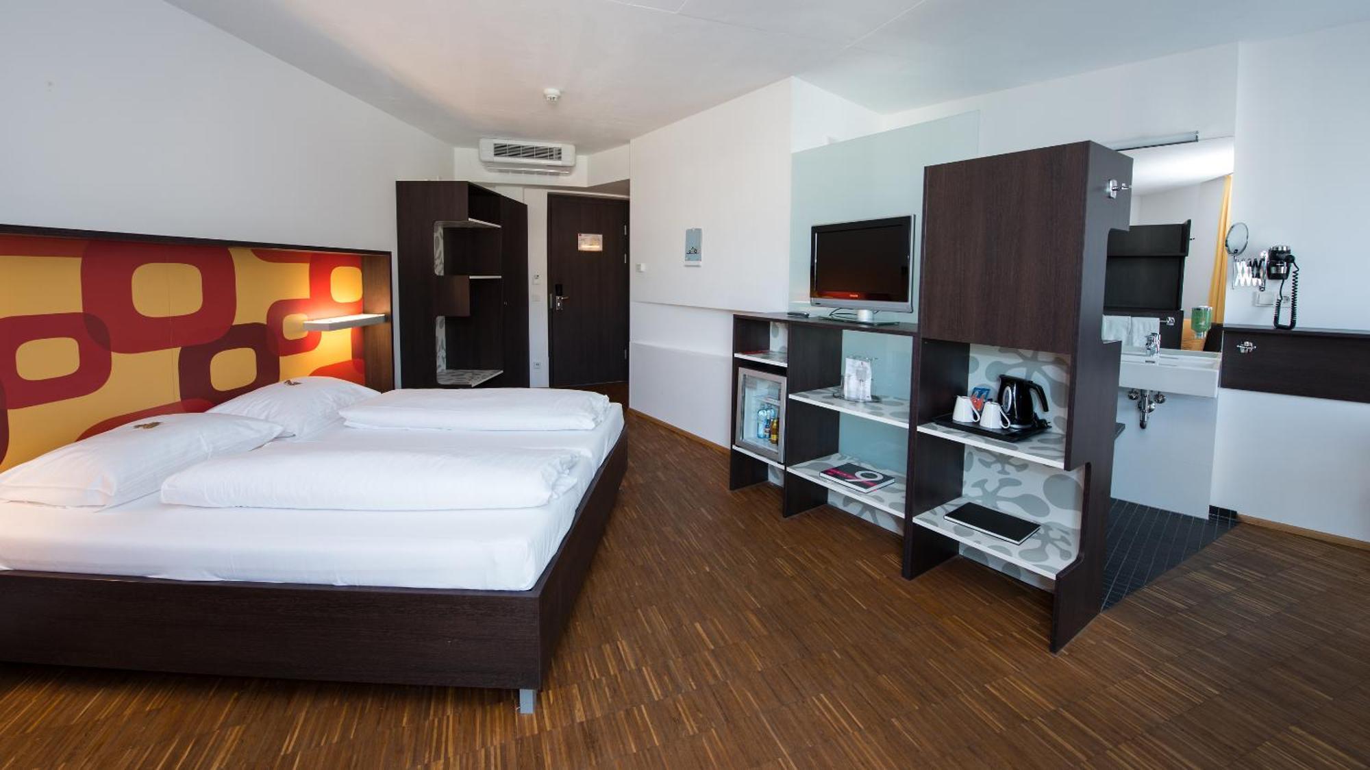 Arte Hotel Krems Екстер'єр фото