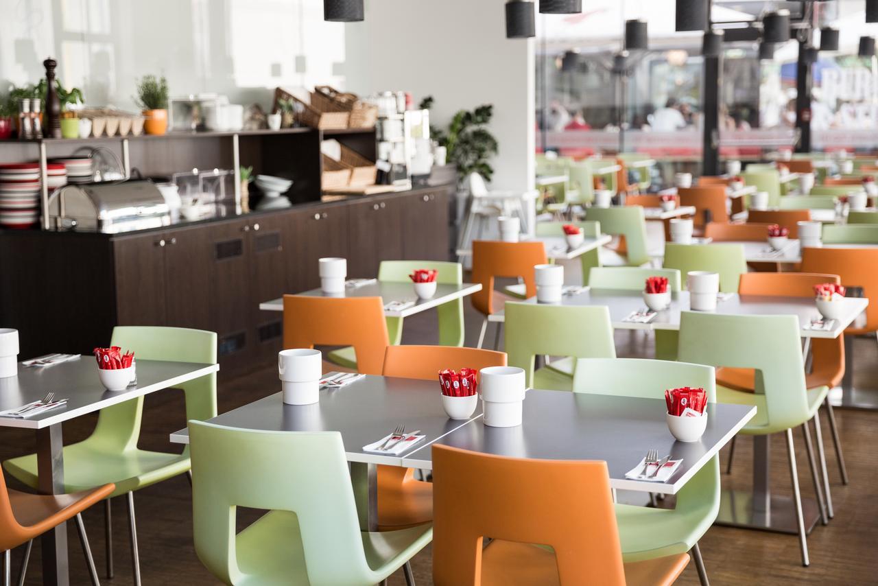 Arte Hotel Krems Екстер'єр фото