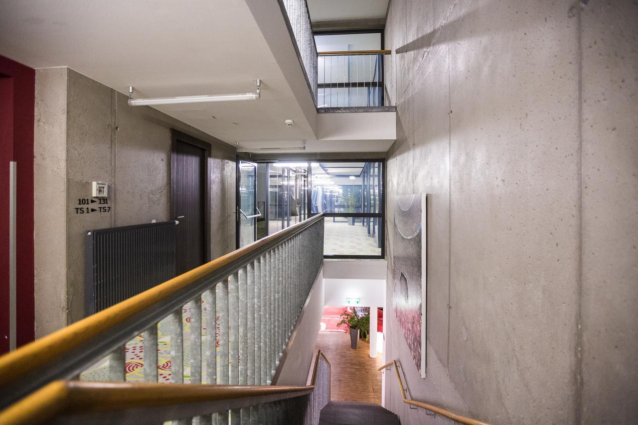 Arte Hotel Krems Екстер'єр фото