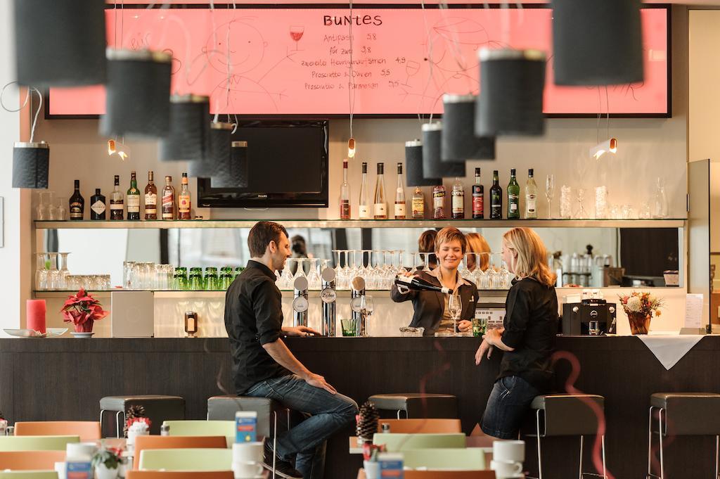 Arte Hotel Krems Екстер'єр фото