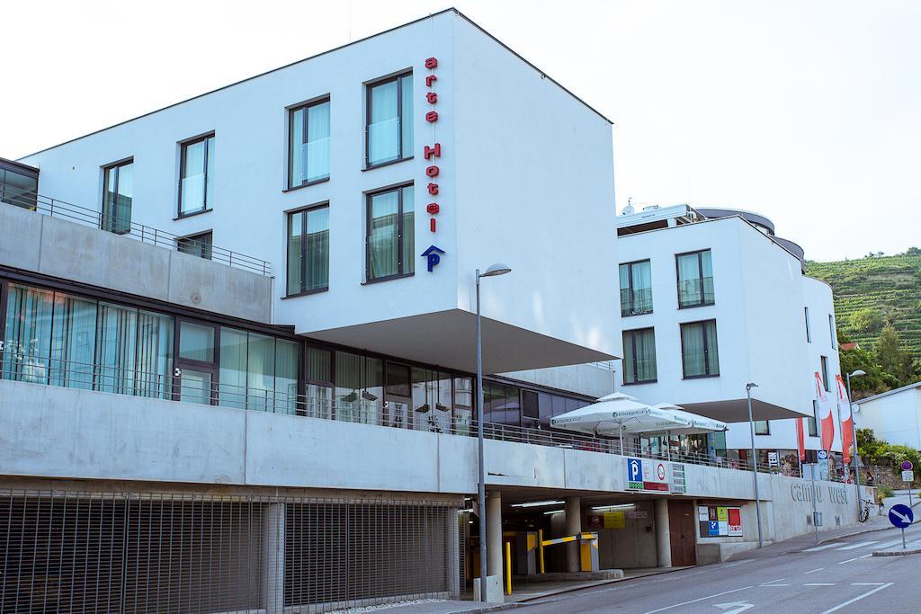 Arte Hotel Krems Екстер'єр фото