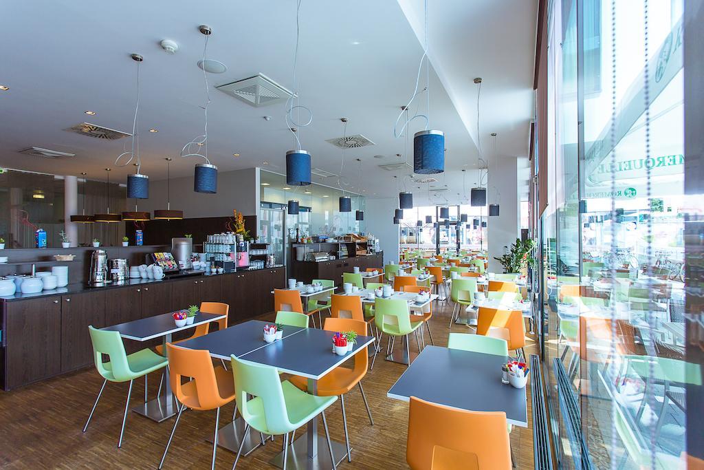 Arte Hotel Krems Екстер'єр фото