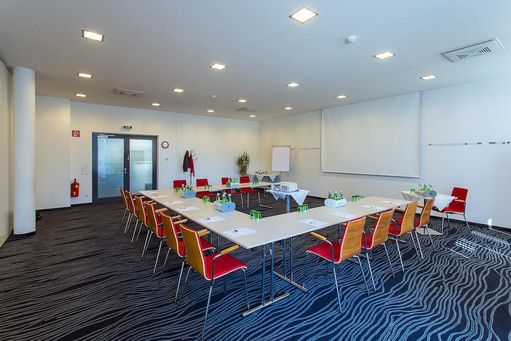 Arte Hotel Krems Екстер'єр фото